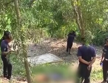 Μπαγκλαντές: 5 νεκροί από έφοδο της αστυνομίας σε «γιάφκα» τρομοκρατών